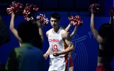 媒体人：崔永熙宣布留选 可能是因为收到了NBA球队的二轮承诺